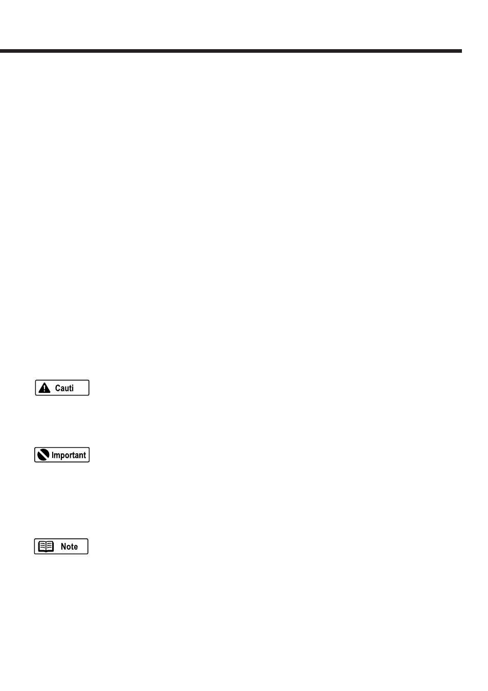 Canon BJC-3000 User Manual | Page 27 / 80