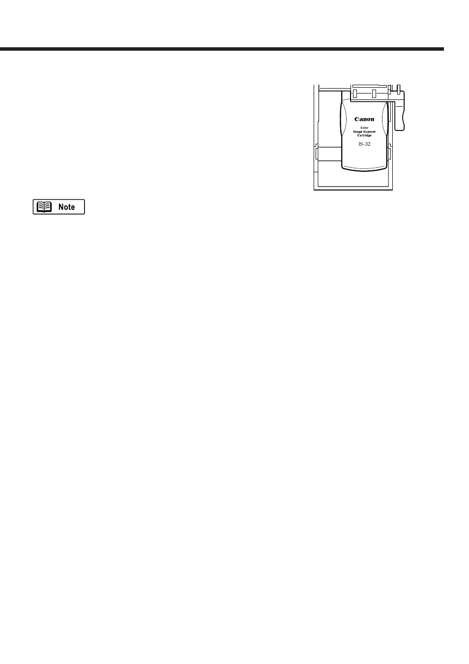 Canon BJC-3000 User Manual | Page 29 / 80