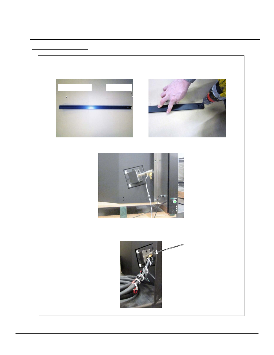 Avalon Firestyles GreenStart Igniter 2 for Inserts User Manual | Page 5 / 12