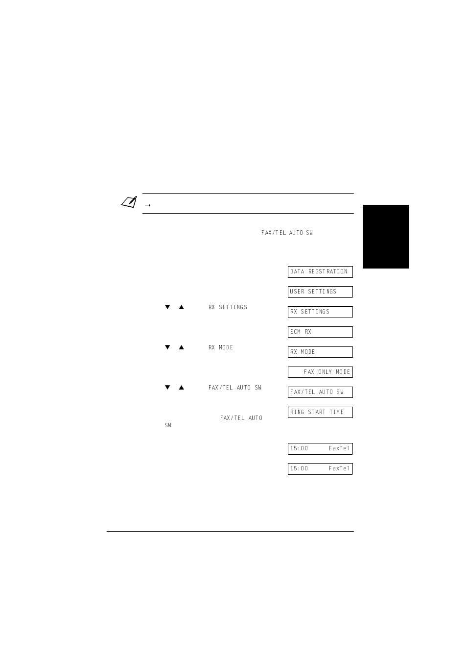 Canon L240 User Manual | Page 105 / 212