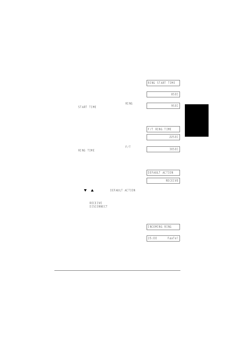 Canon L240 User Manual | Page 107 / 212