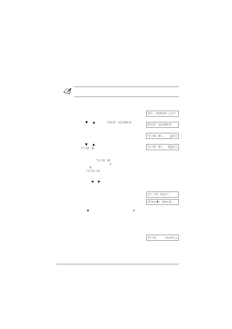 Canon L240 User Manual | Page 118 / 212