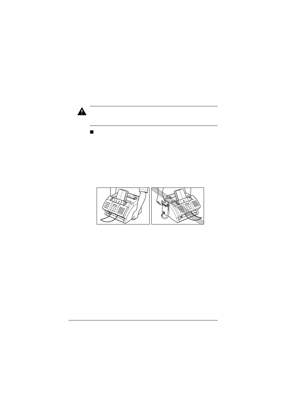 Important safety instructions | Canon L240 User Manual | Page 12 / 212