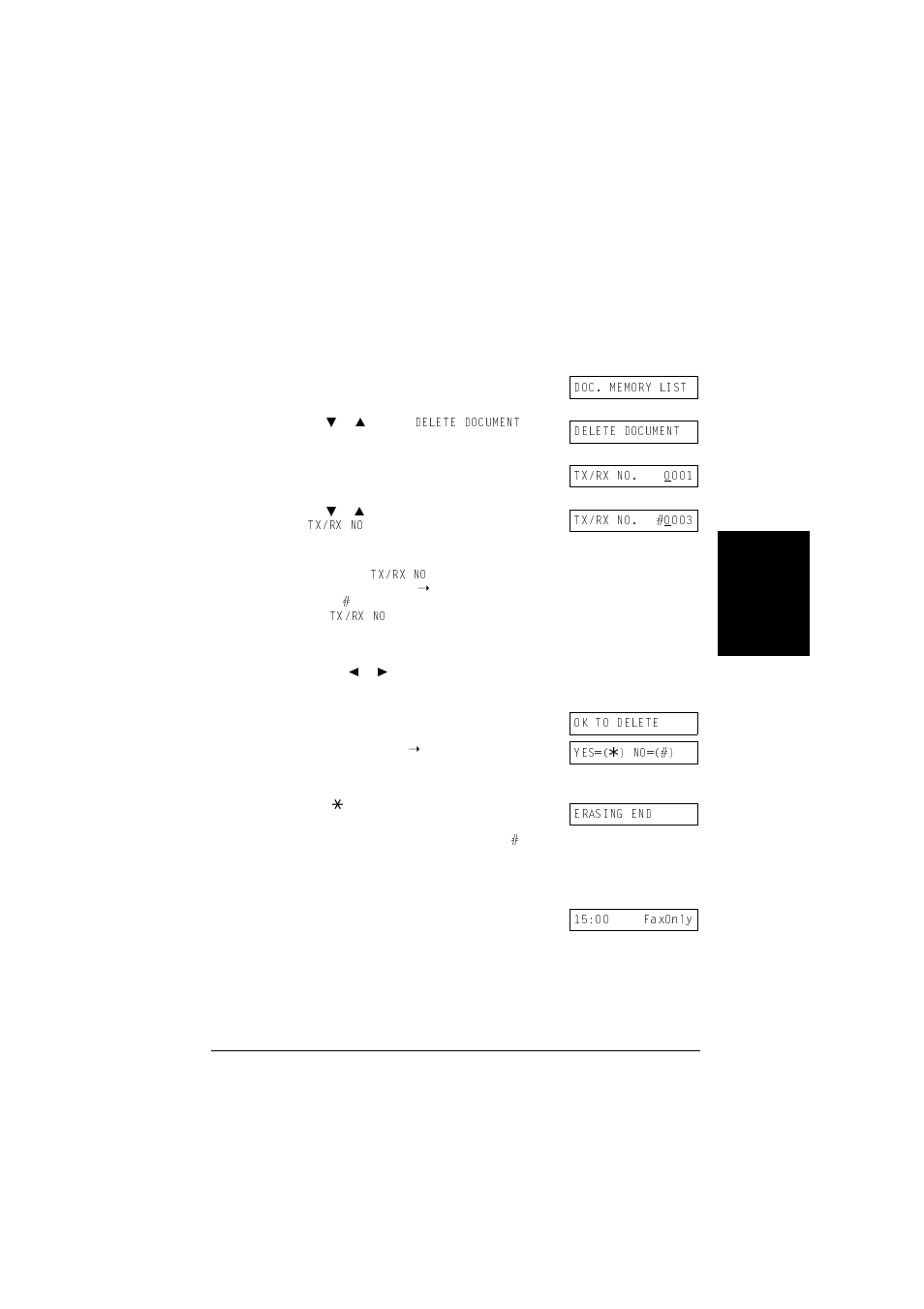 Canon L240 User Manual | Page 121 / 212