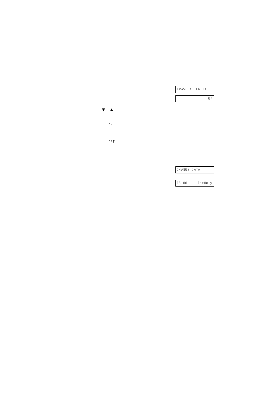 Canon L240 User Manual | Page 126 / 212