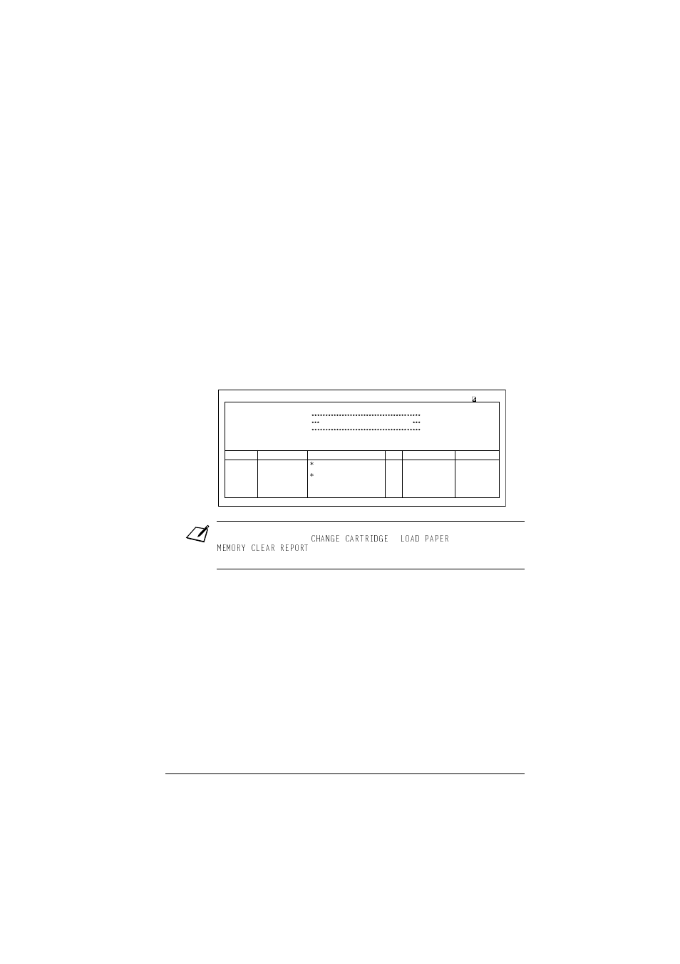 If a power cut occurs | Canon L240 User Manual | Page 176 / 212