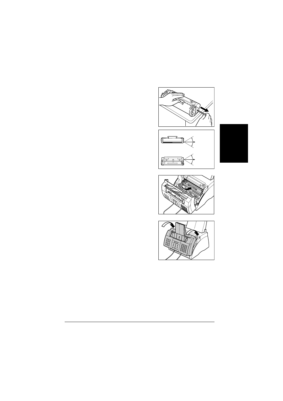 Canon L240 User Manual | Page 29 / 212