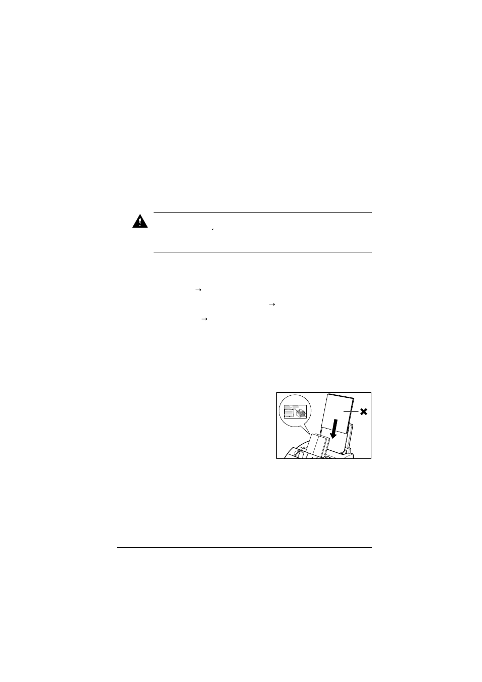 Loading paper | Canon L240 User Manual | Page 30 / 212