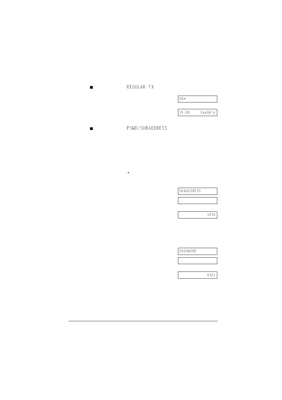 Canon L240 User Manual | Page 66 / 212