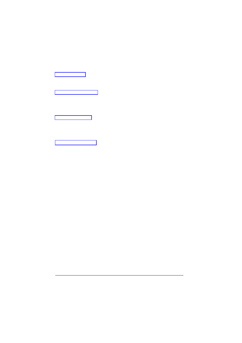 Canon L240 User Manual | Page 7 / 212