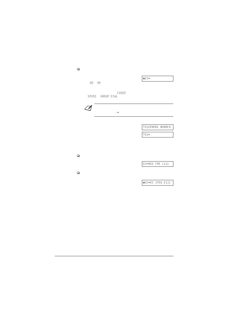 Canon L240 User Manual | Page 74 / 212