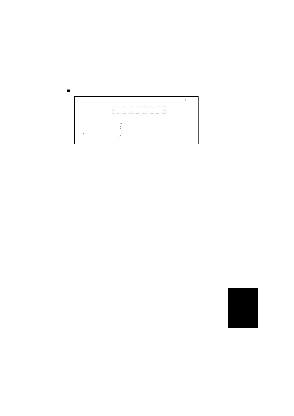 Group dial list | Canon L240 User Manual | Page 81 / 212