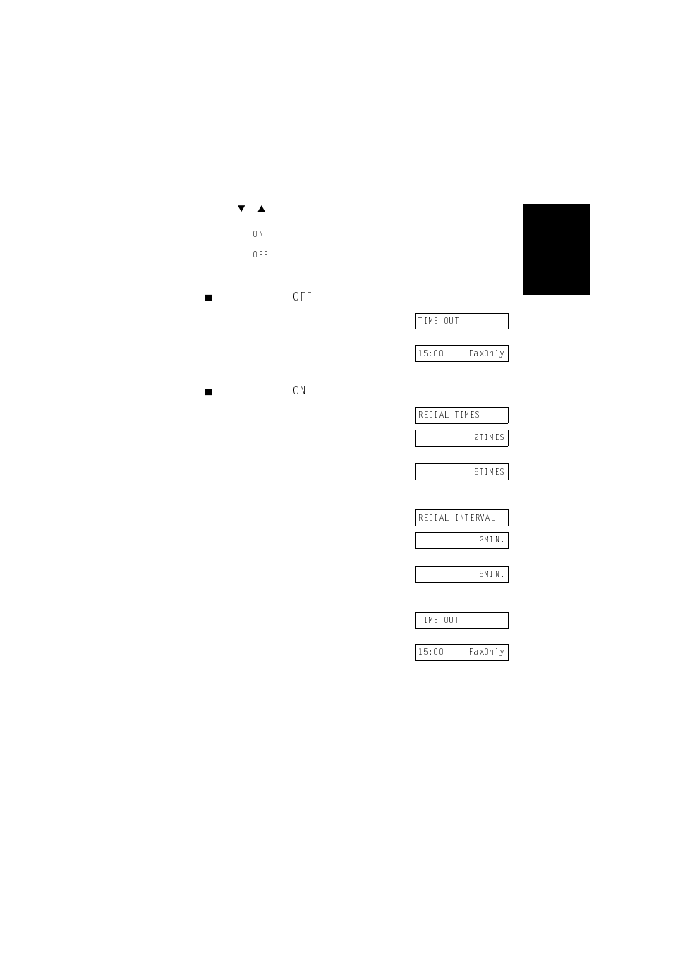 Canon L240 User Manual | Page 93 / 212