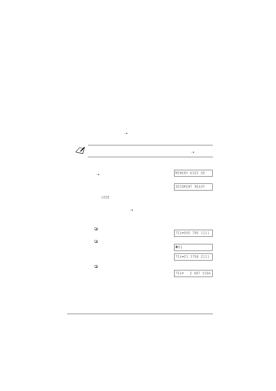 Canon L240 User Manual | Page 94 / 212