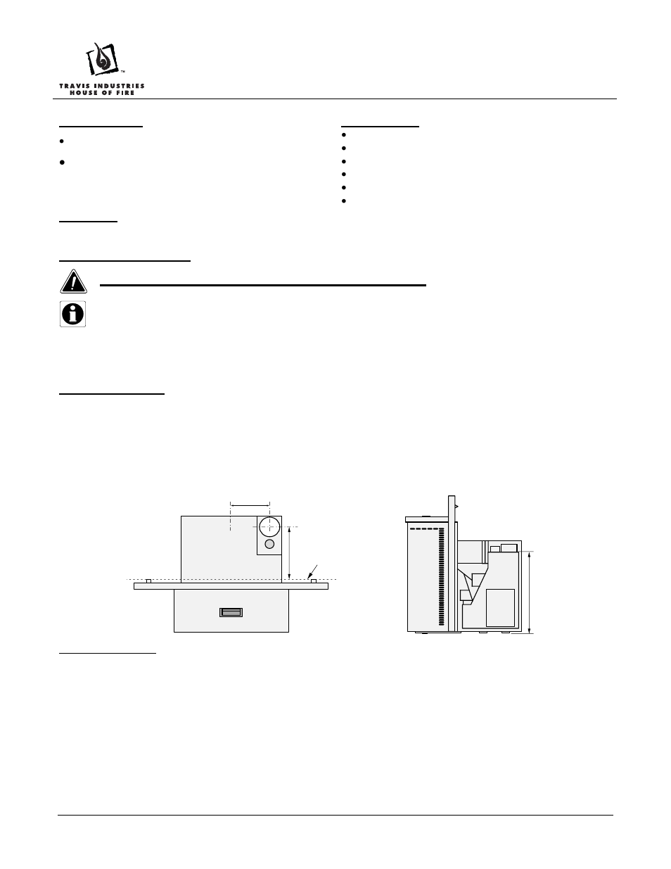 Avalon Firestyles AGP Pellet Insert User Manual | 10 pages