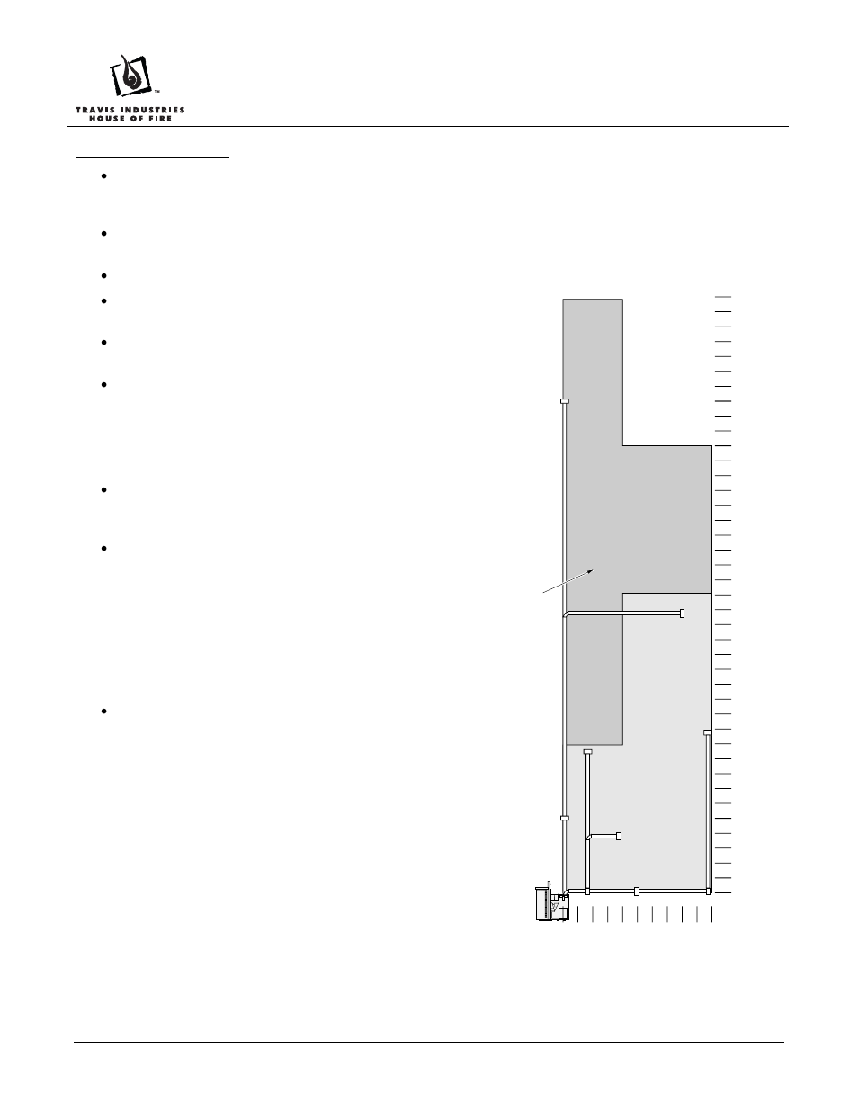 Zc kit – agp pellet insert, Vent requirements | Avalon Firestyles AGP Pellet Insert User Manual | Page 2 / 10