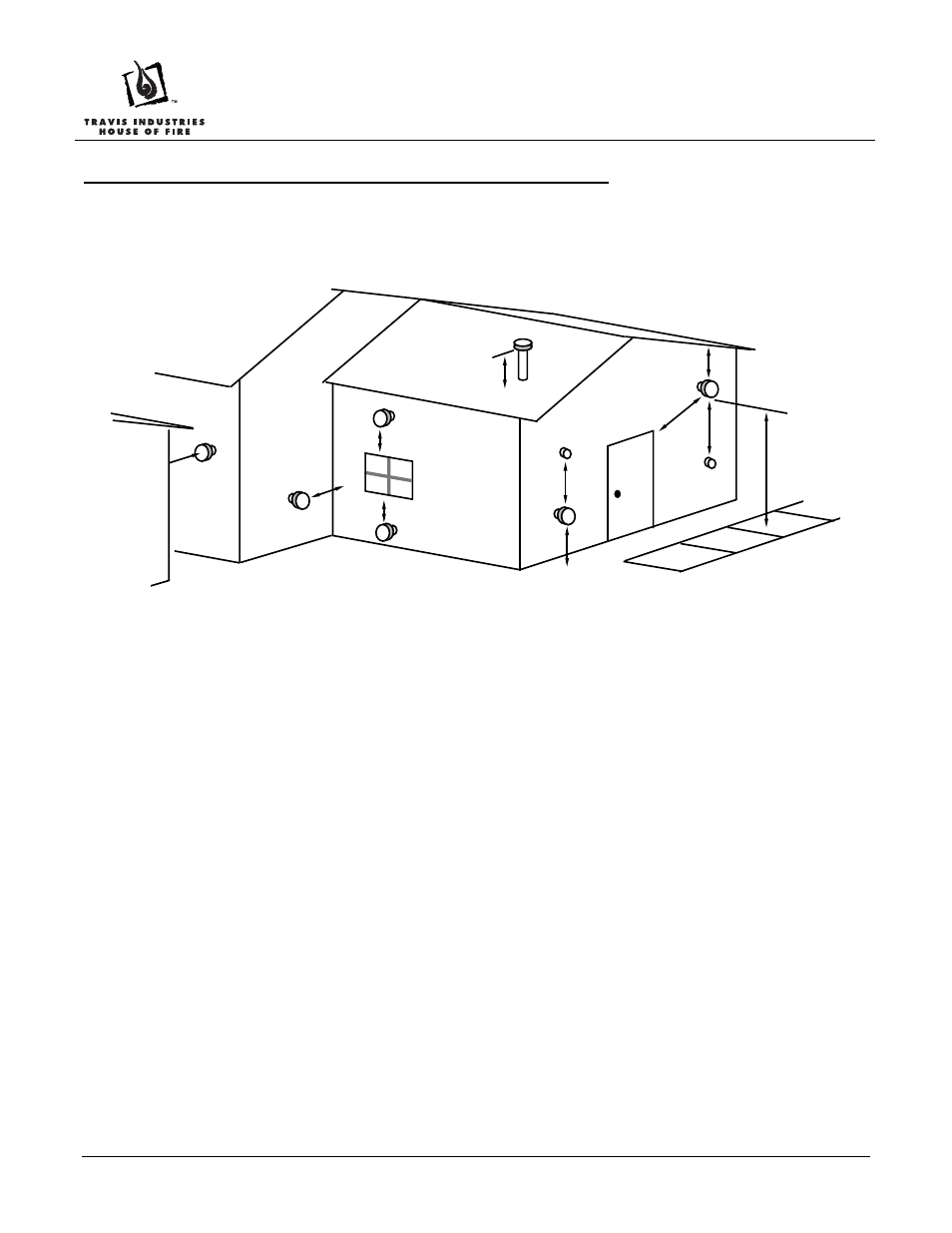 Zc kit – agp pellet insert | Avalon Firestyles AGP Pellet Insert User Manual | Page 3 / 10