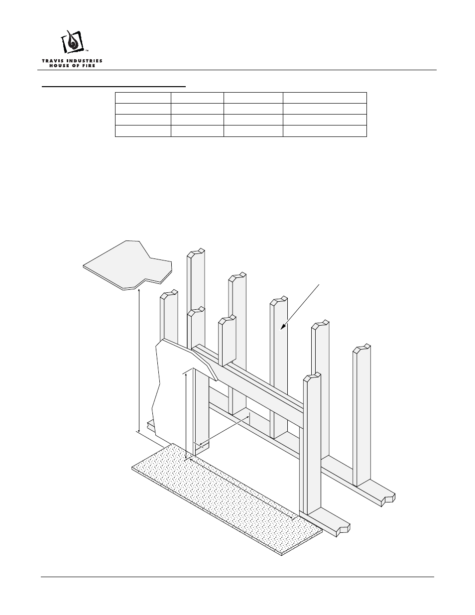 Zc kit – agp pellet insert | Avalon Firestyles AGP Pellet Insert User Manual | Page 4 / 10