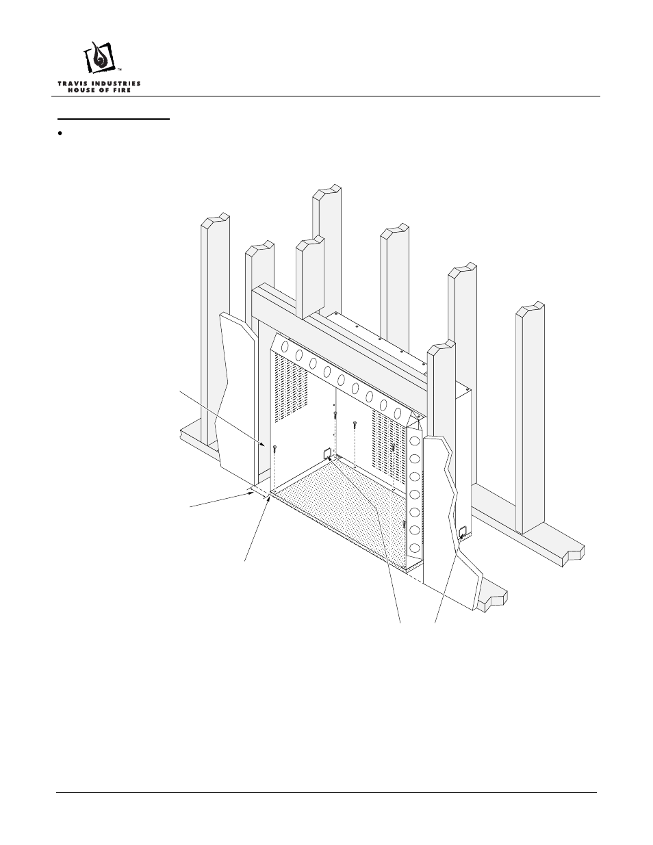 Zc kit – agp pellet insert | Avalon Firestyles AGP Pellet Insert User Manual | Page 7 / 10