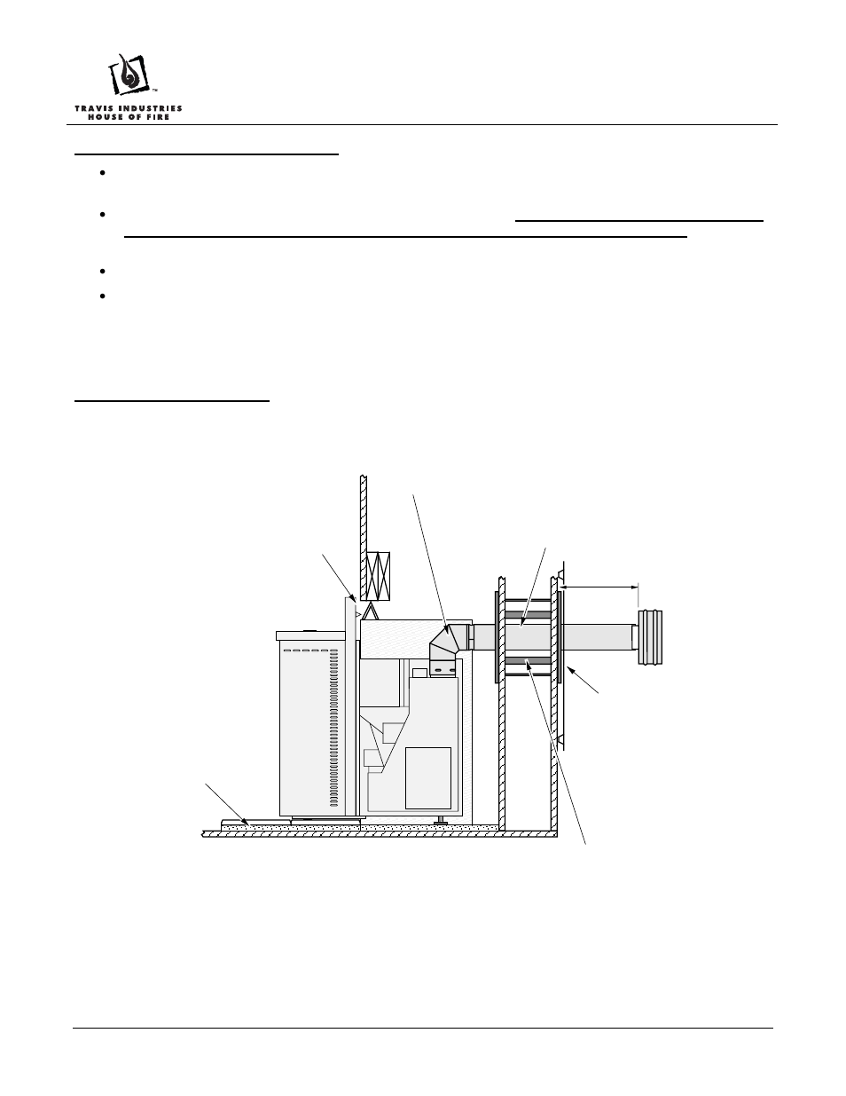 Zc kit – agp pellet insert | Avalon Firestyles AGP Pellet Insert User Manual | Page 8 / 10