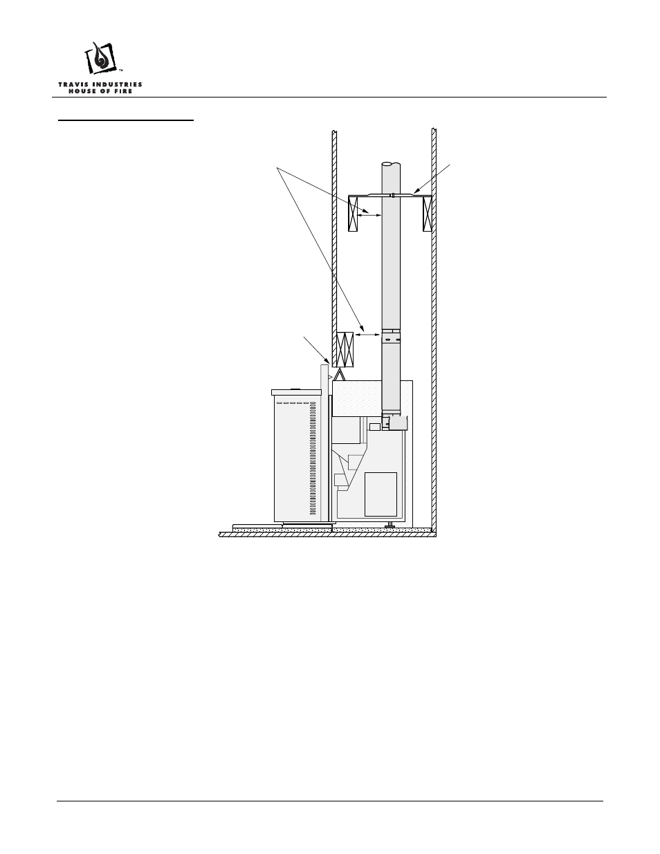 Zc kit – agp pellet insert | Avalon Firestyles AGP Pellet Insert User Manual | Page 9 / 10