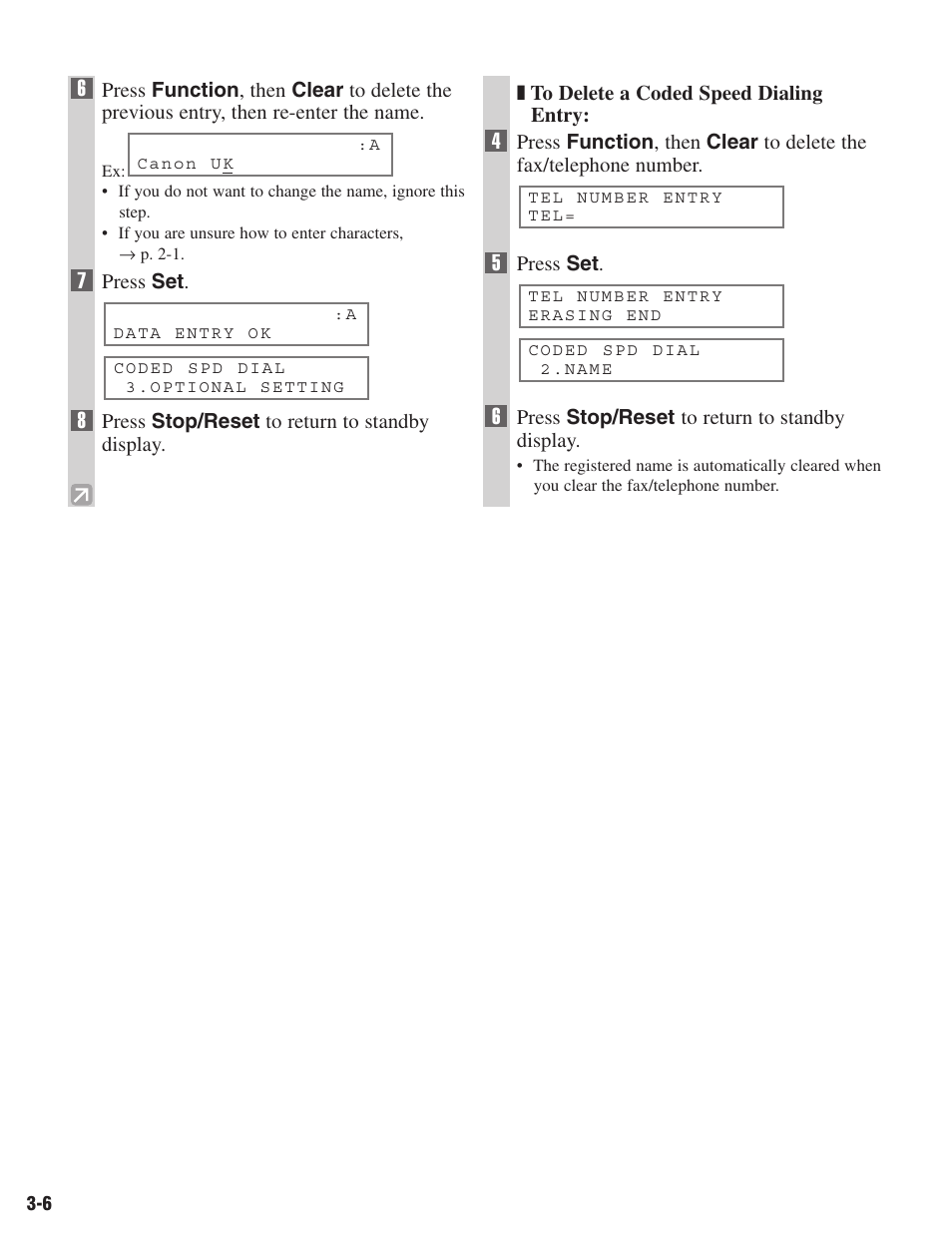 Canon ImageCLASS D680 User Manual | Page 29 / 94