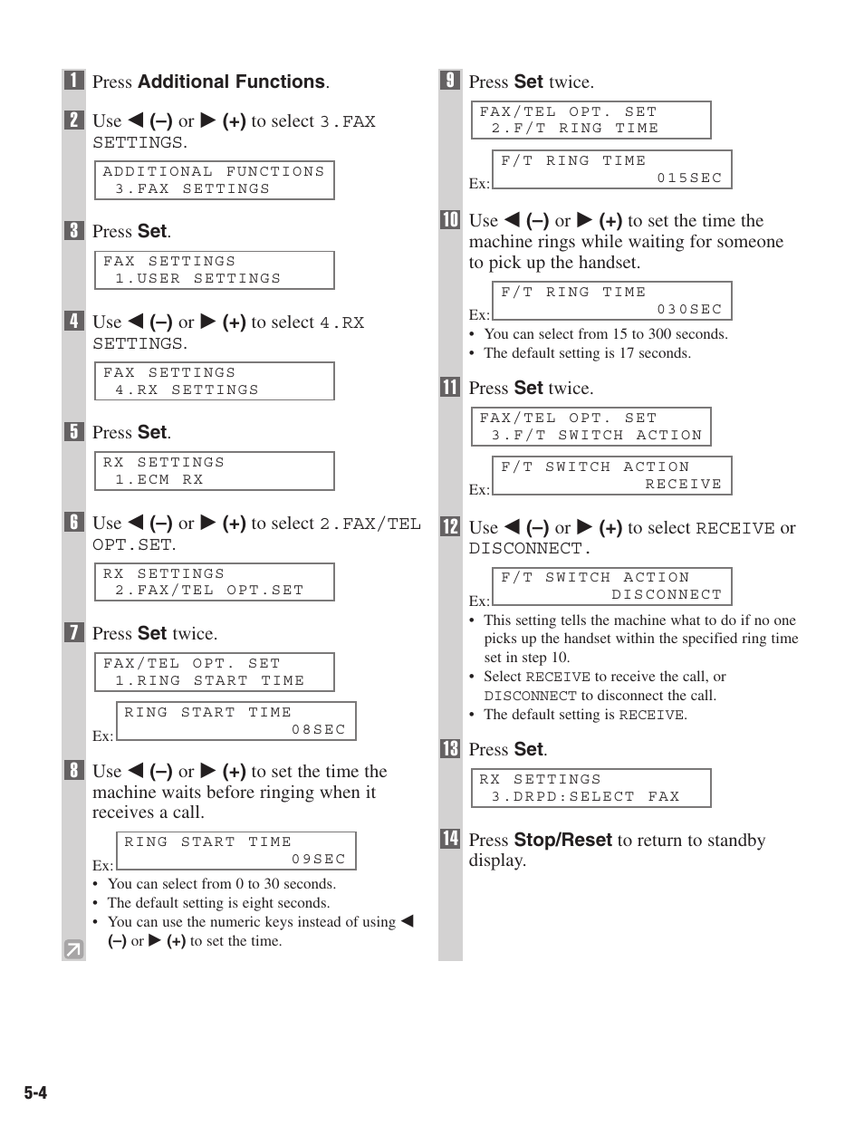 Canon ImageCLASS D680 User Manual | Page 57 / 94