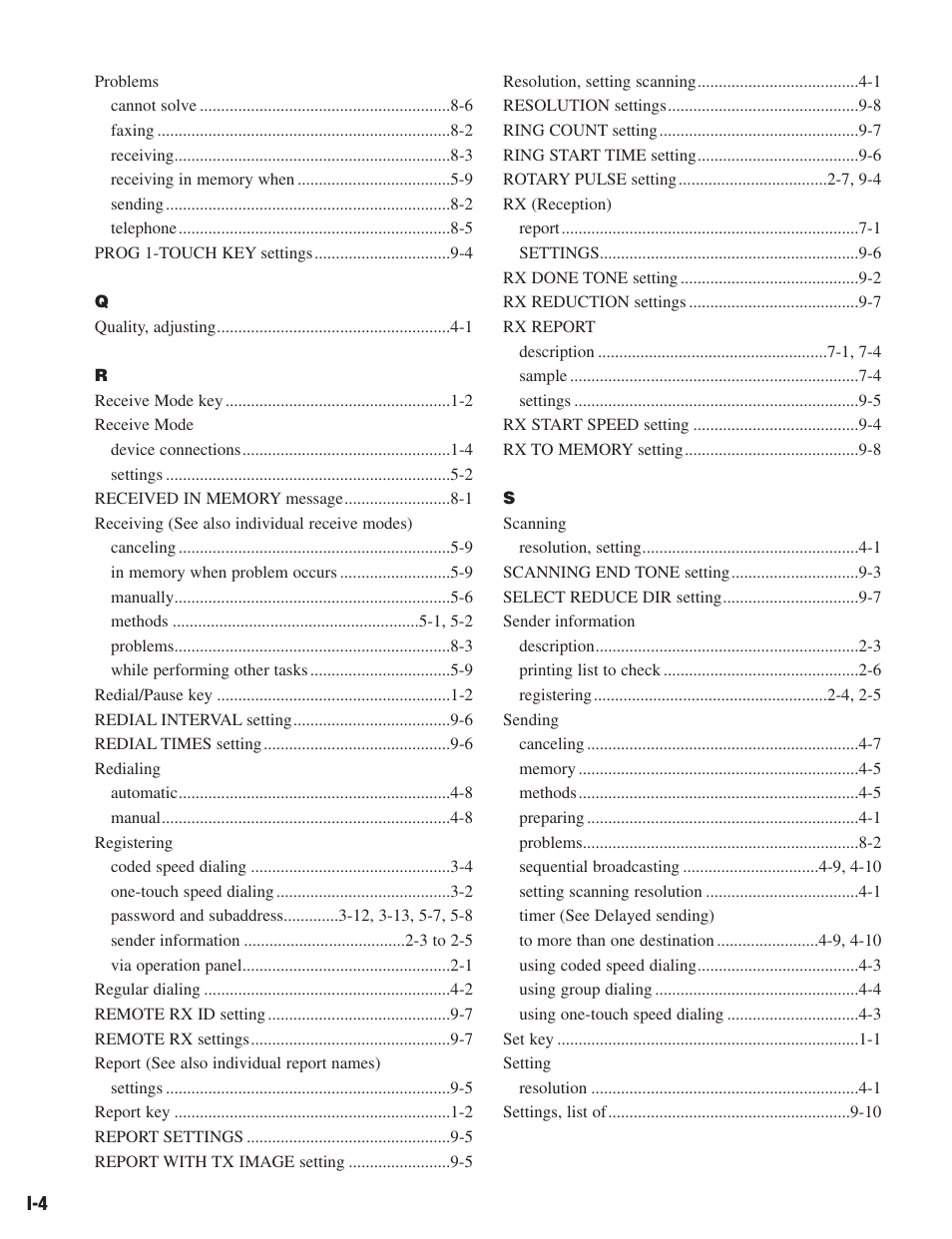 Canon ImageCLASS D680 User Manual | Page 91 / 94