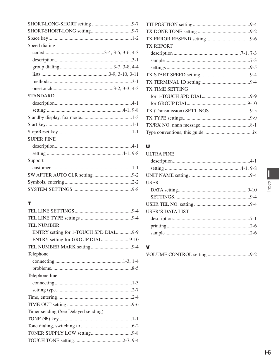 Canon ImageCLASS D680 User Manual | Page 92 / 94