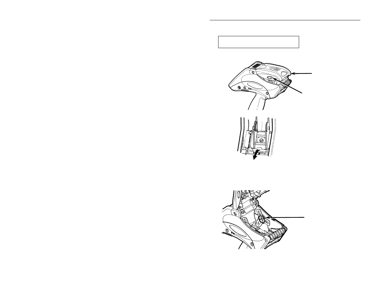 Avery Dennison Pathfinder 6032 Quick Start User Manual | Page 4 / 12