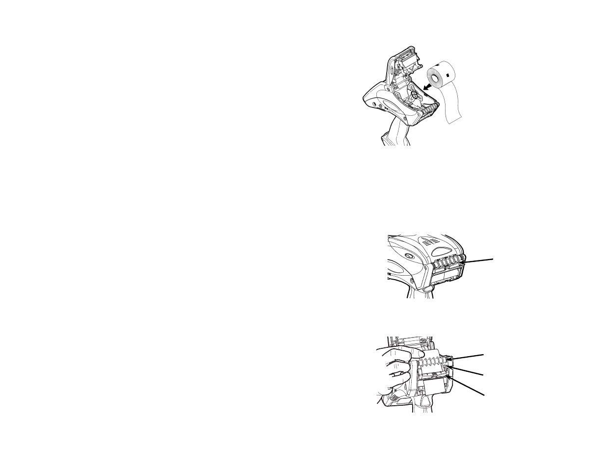 Avery Dennison Pathfinder 6032 Quick Start User Manual | Page 5 / 12