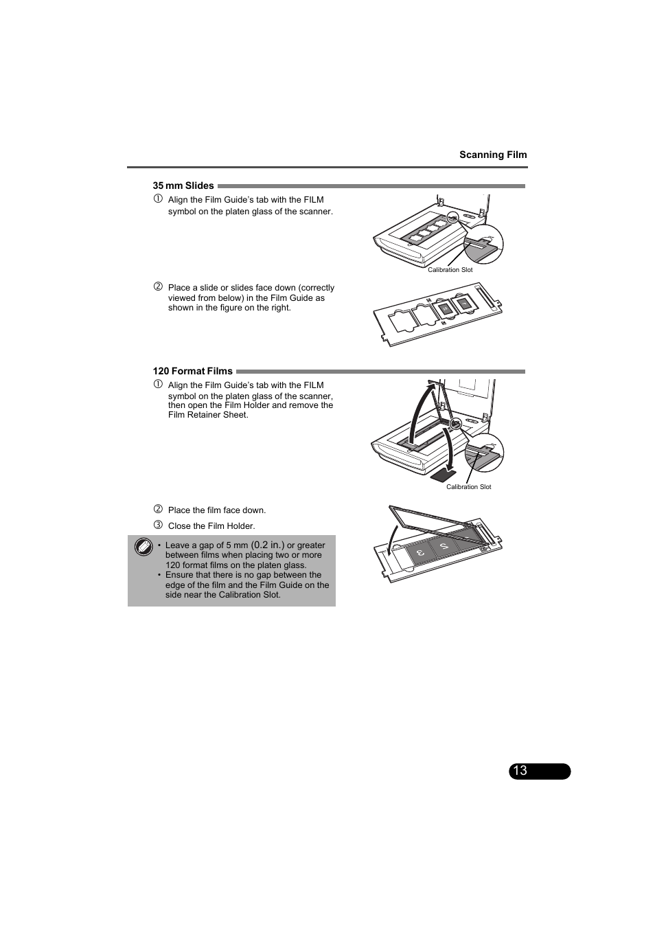 Canon CANOSCAN 9000F User Manual | Page 15 / 19