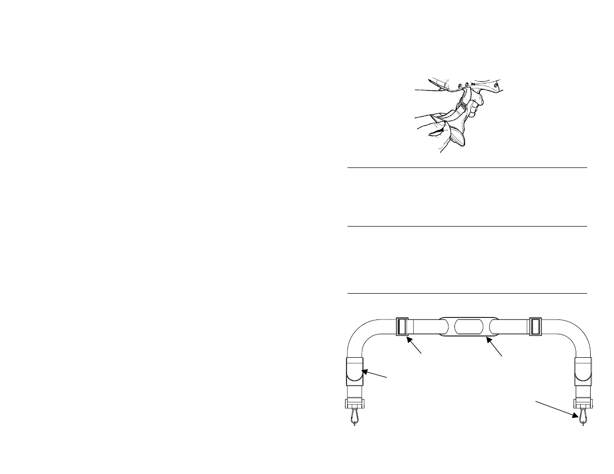Avery Dennison Pathfinder 6032 Wrist Strap User Manual | Page 3 / 4