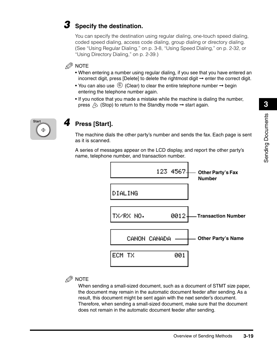 Canon 700 Series User Manual | Page 116 / 365