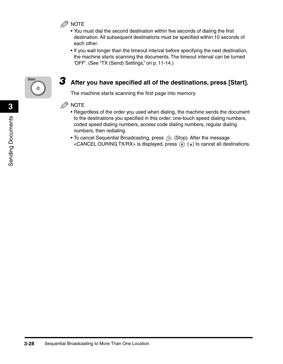 Canon 700 Series User Manual | Page 125 / 365