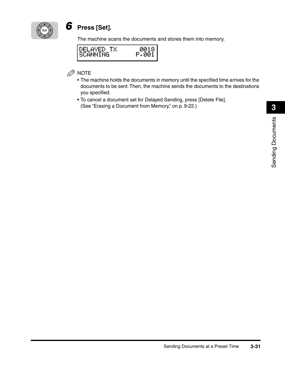 Canon 700 Series User Manual | Page 128 / 365