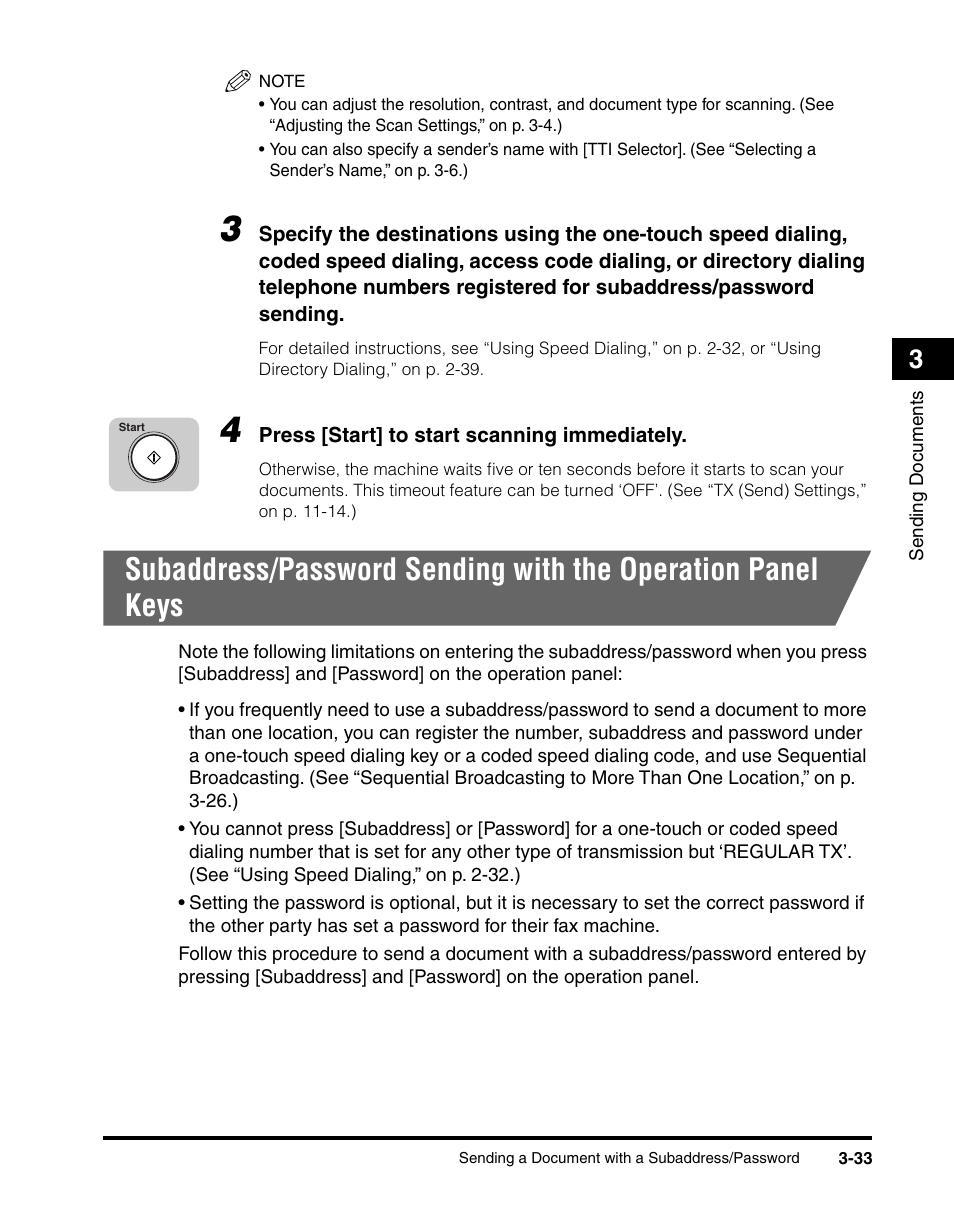 Canon 700 Series User Manual | Page 130 / 365