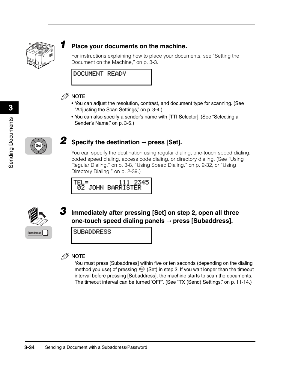 Canon 700 Series User Manual | Page 131 / 365