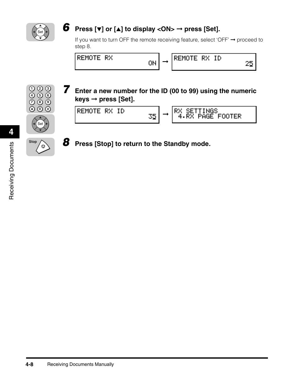 Canon 700 Series User Manual | Page 141 / 365