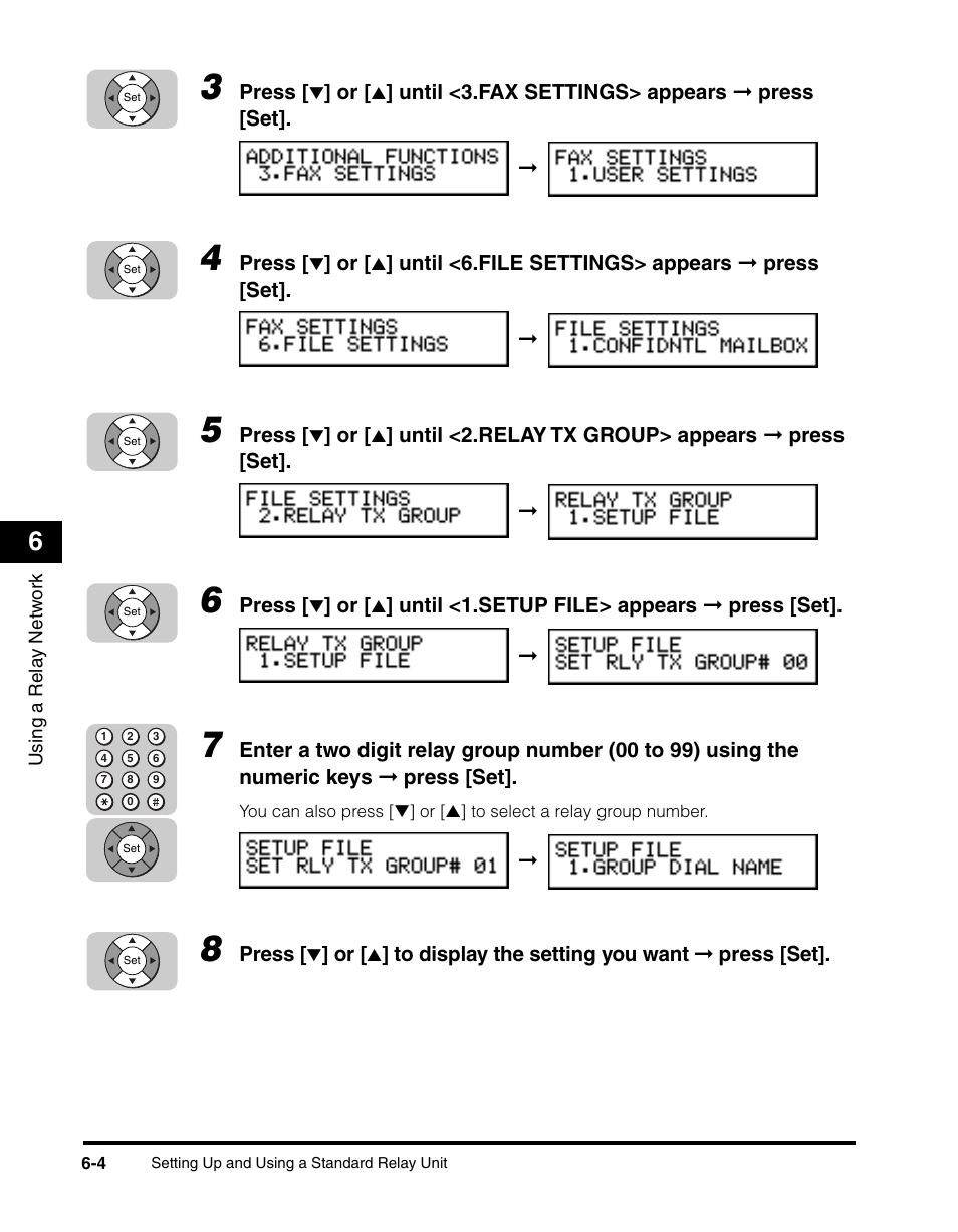 Canon 700 Series User Manual | Page 157 / 365