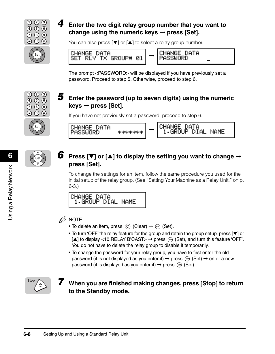 Canon 700 Series User Manual | Page 161 / 365