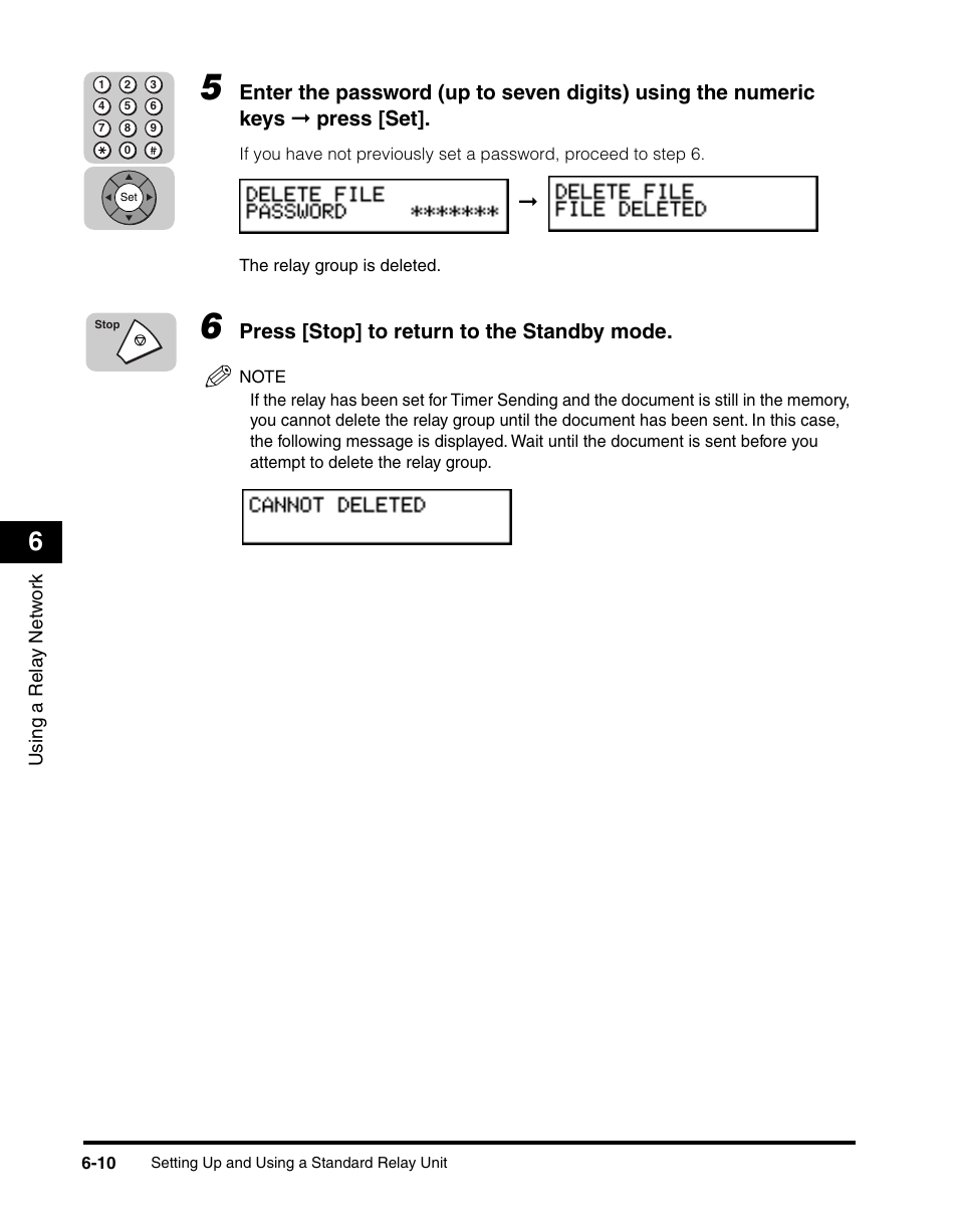 Canon 700 Series User Manual | Page 163 / 365