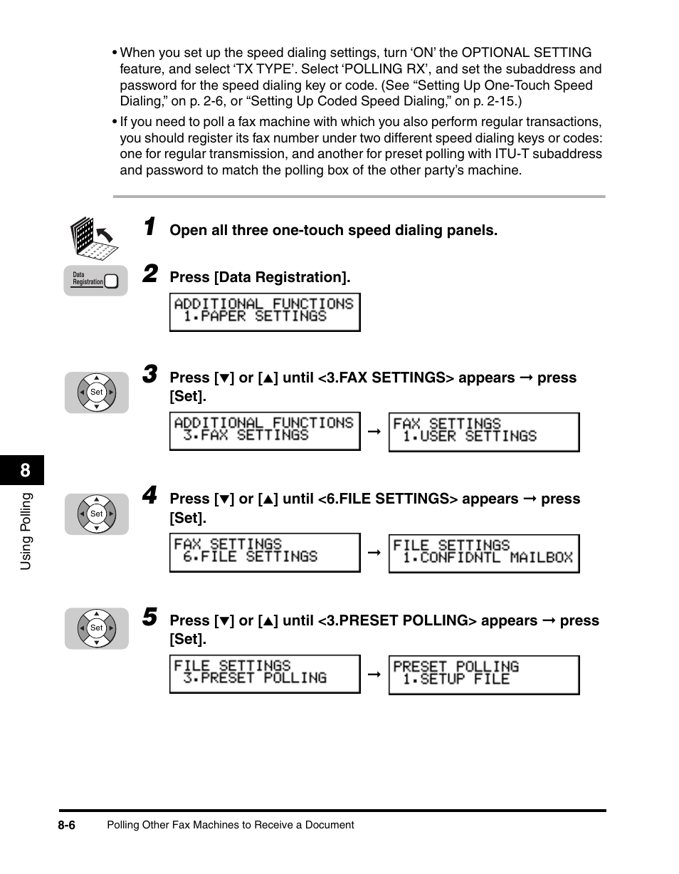 Canon 700 Series User Manual | Page 189 / 365