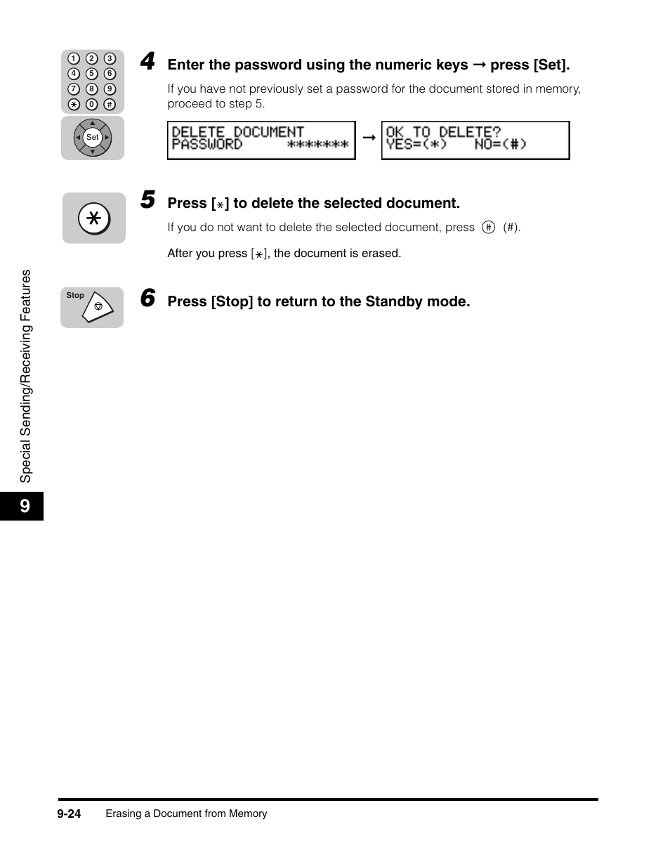 Canon 700 Series User Manual | Page 229 / 365