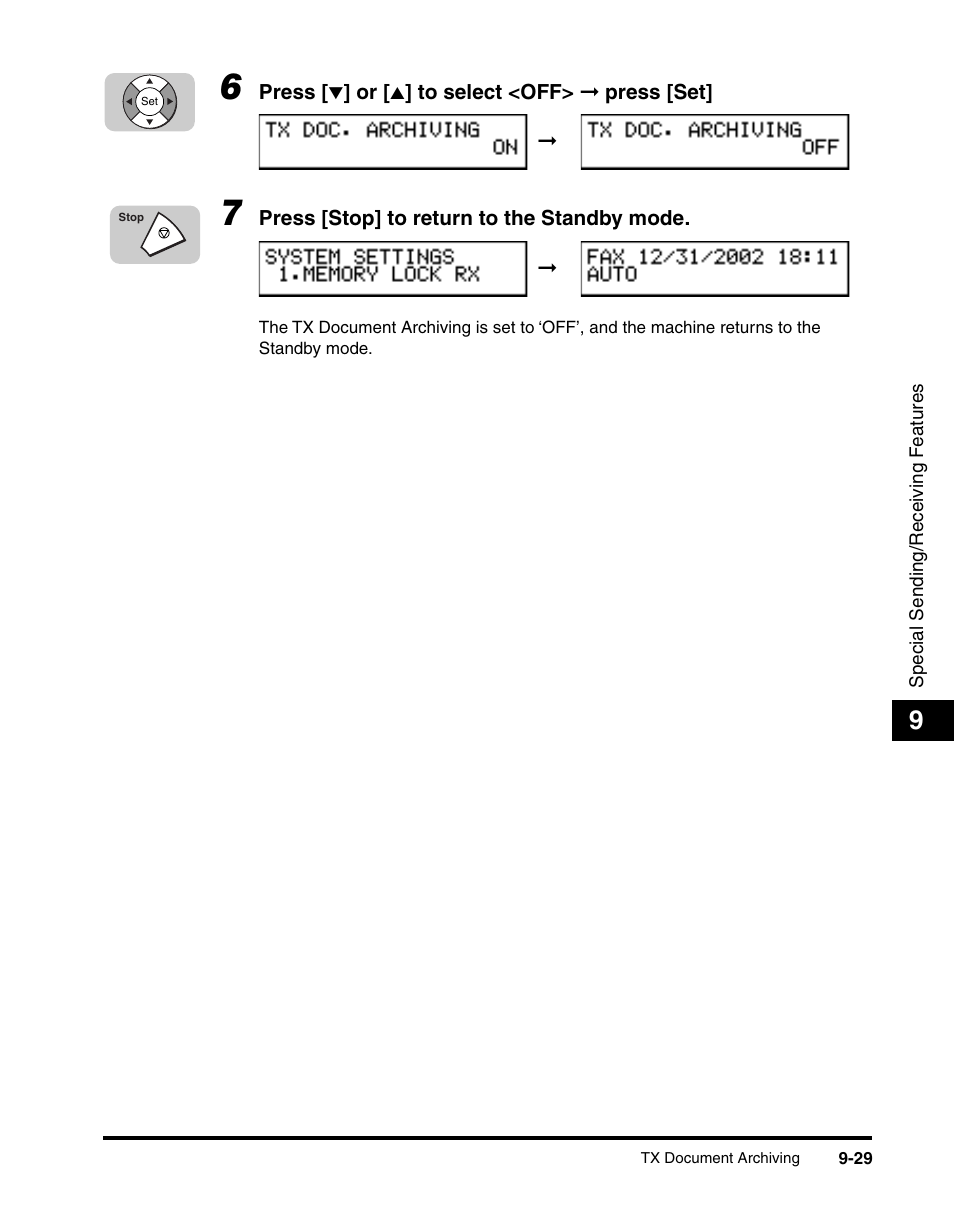 Canon 700 Series User Manual | Page 234 / 365