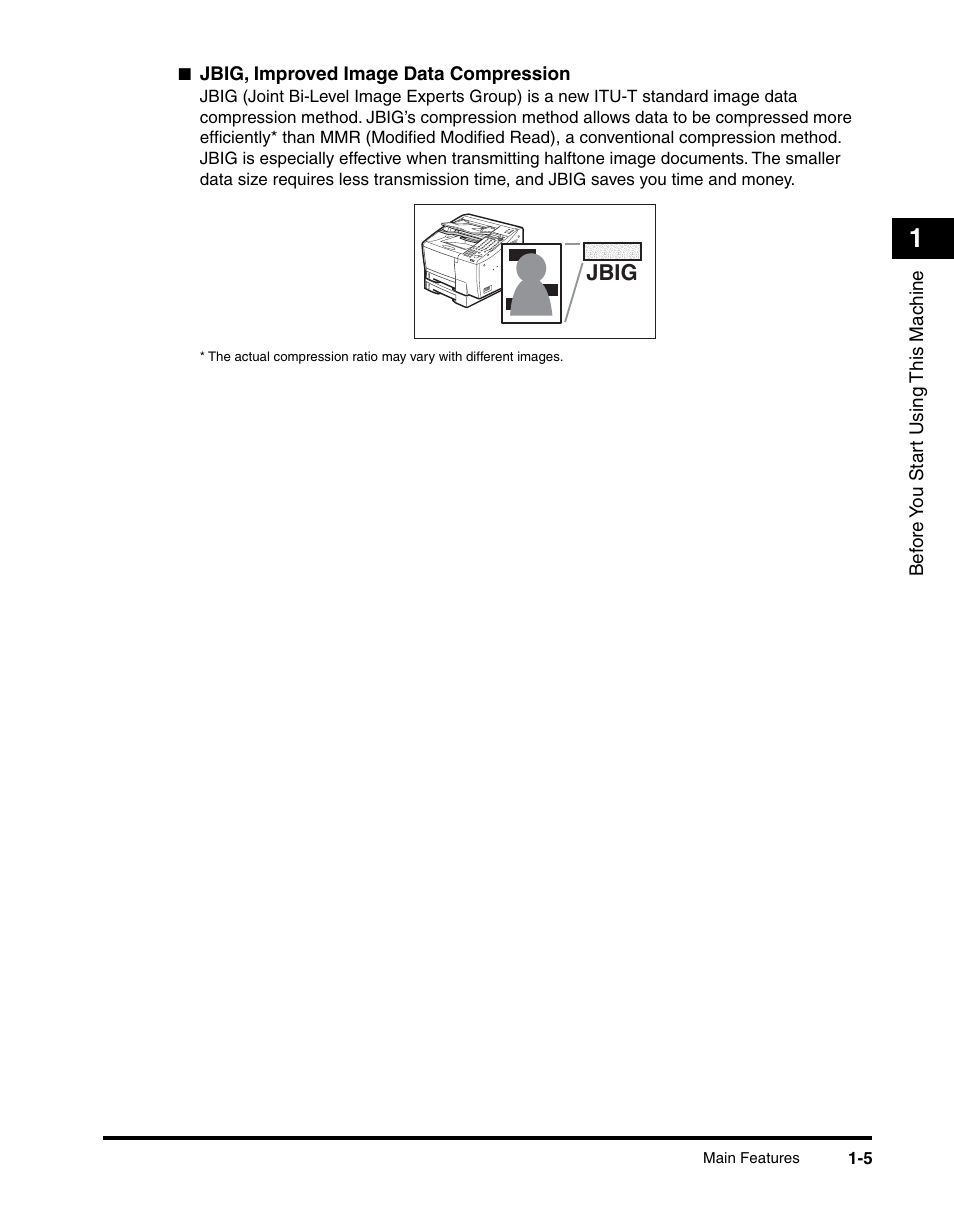 Canon 700 Series User Manual | Page 26 / 365