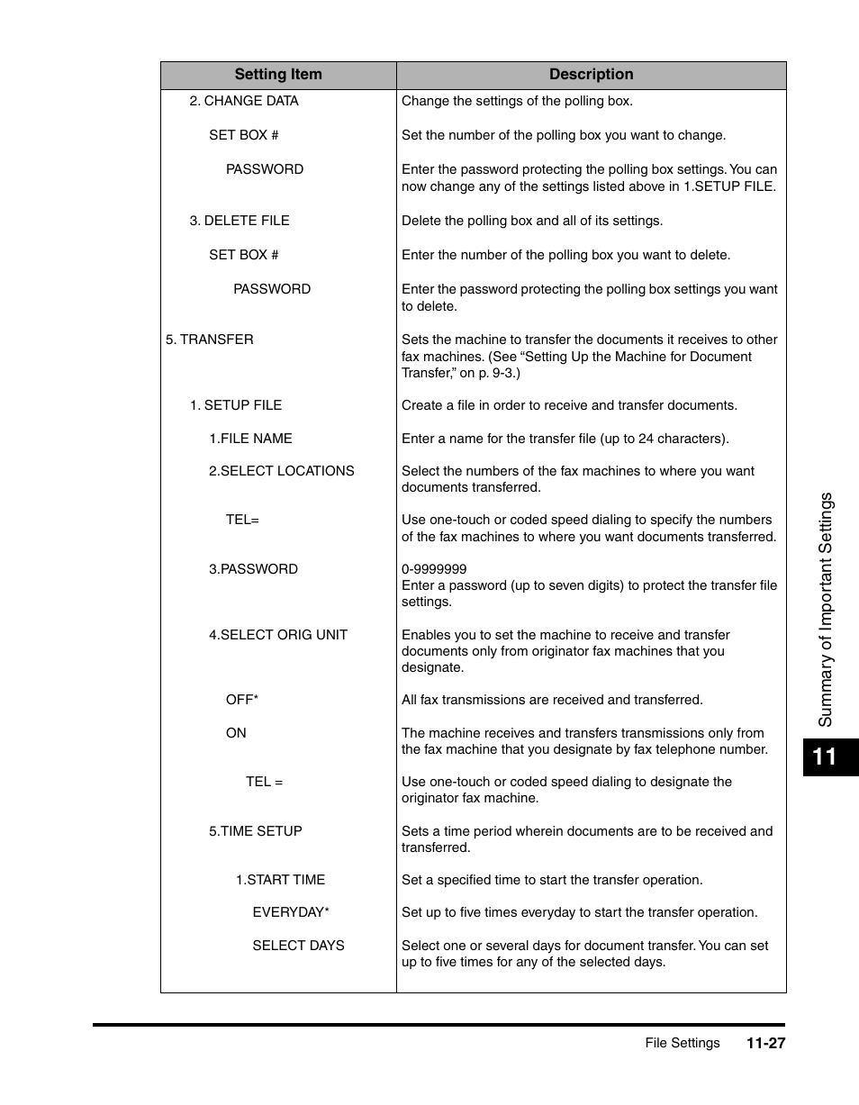 Canon 700 Series User Manual | Page 290 / 365