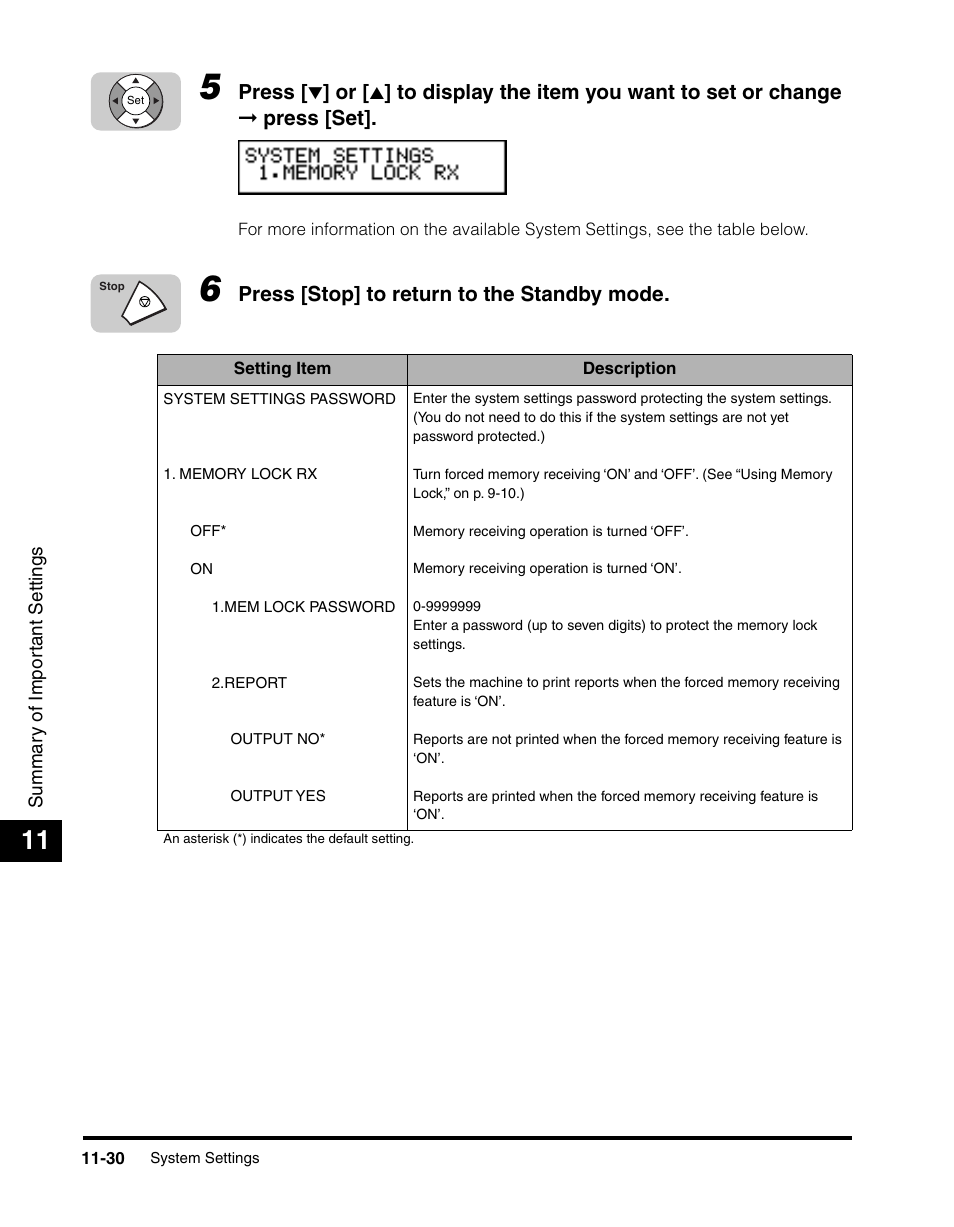 Canon 700 Series User Manual | Page 293 / 365