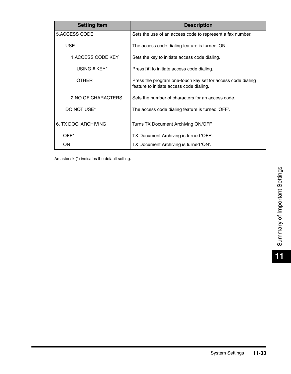 Canon 700 Series User Manual | Page 296 / 365