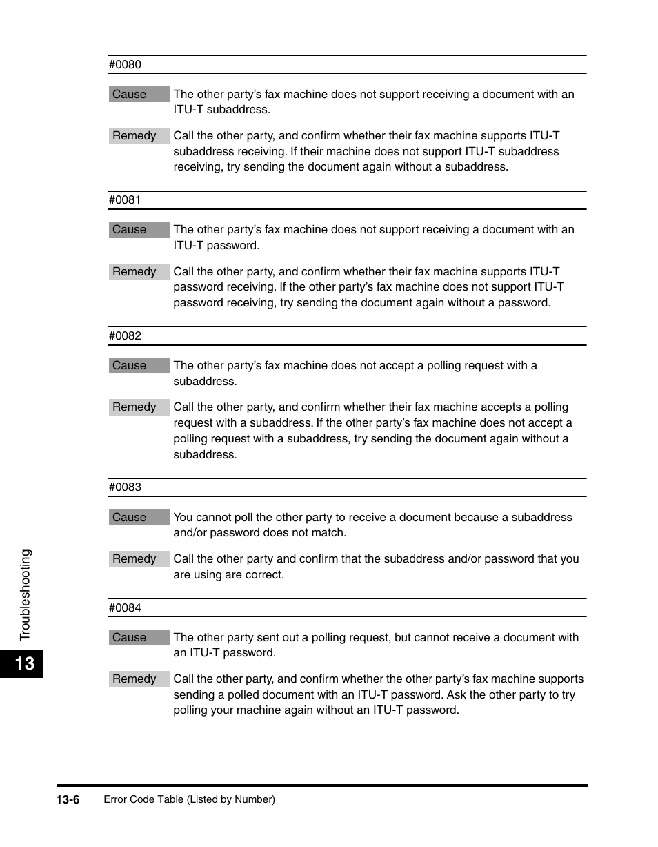 Canon 700 Series User Manual | Page 321 / 365